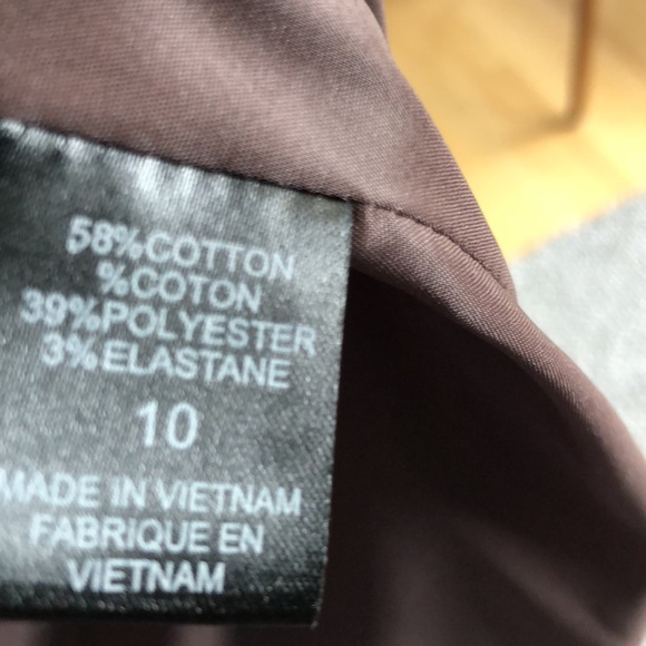 Tahari - Sz10 - Suit Jacket - Picture 6 of 8